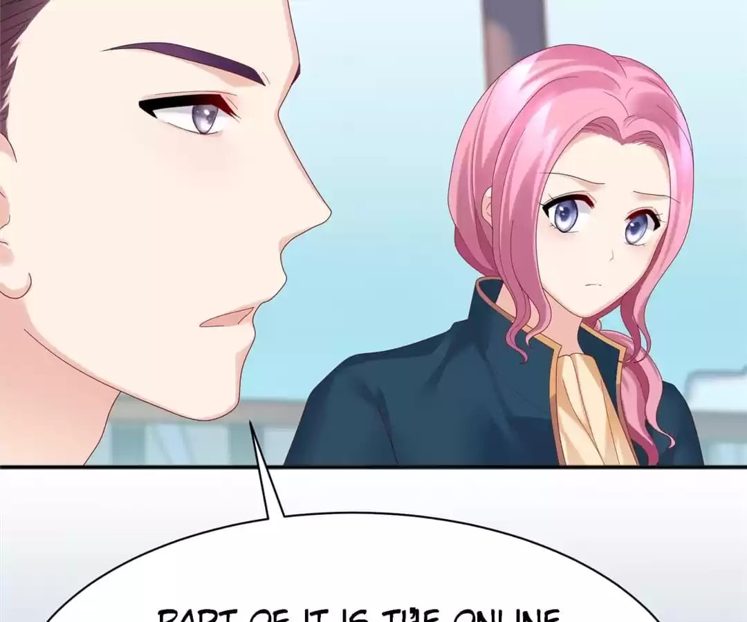 Loving You for No Reason Chapter 60 page 20 - 
