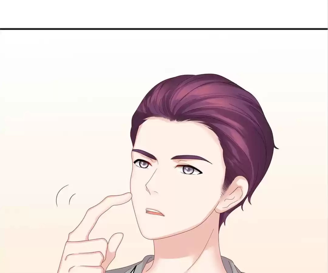Loving You for No Reason Chapter 60 page 3 - 