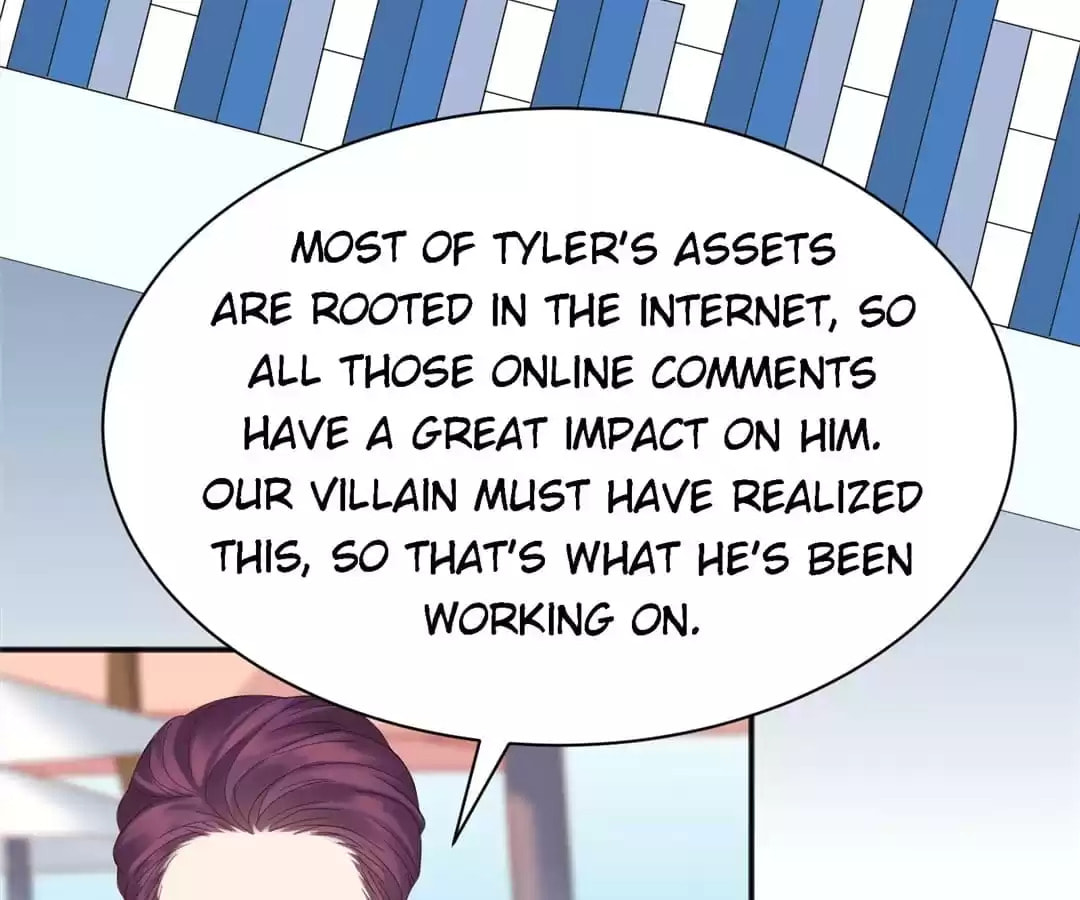 Loving You for No Reason Chapter 60 page 22 - 
