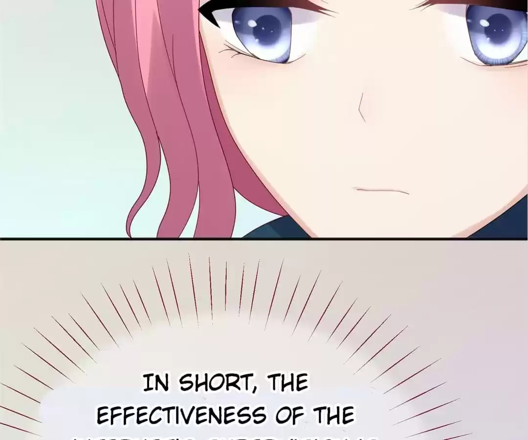 Loving You for No Reason Chapter 60 page 28 - 