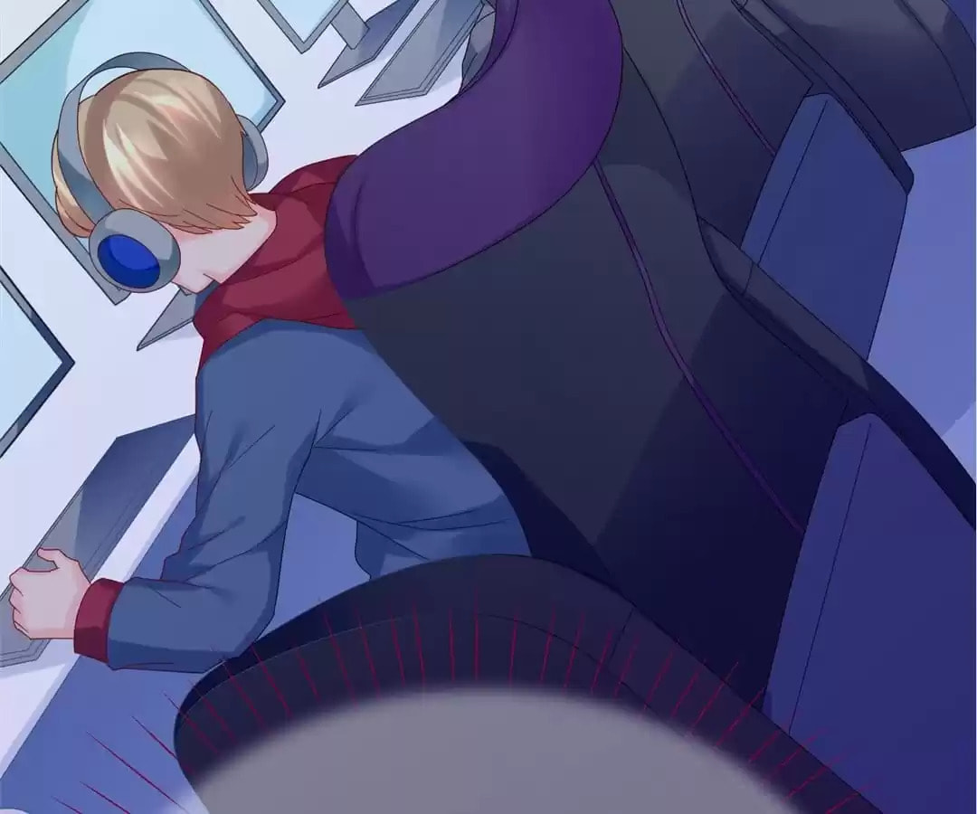 Loving You for No Reason Chapter 60 page 30 - 
