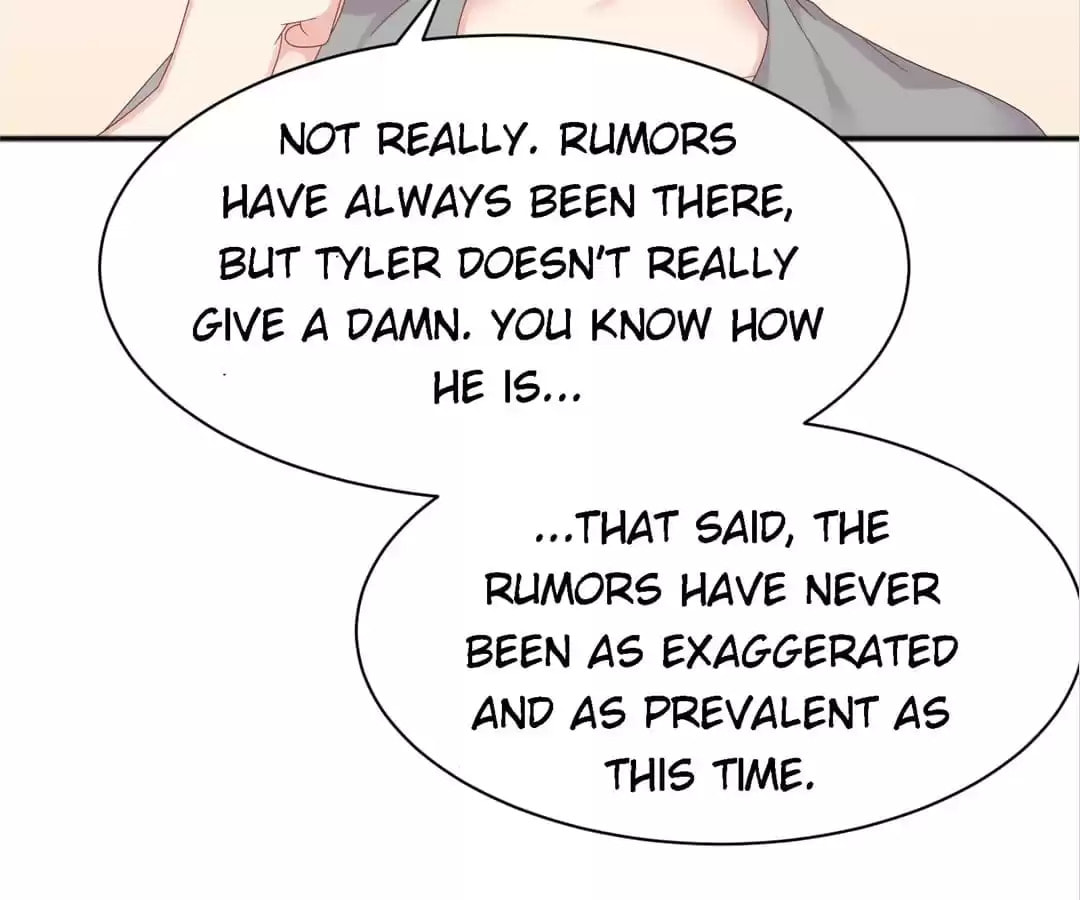 Loving You for No Reason Chapter 60 page 4 - 