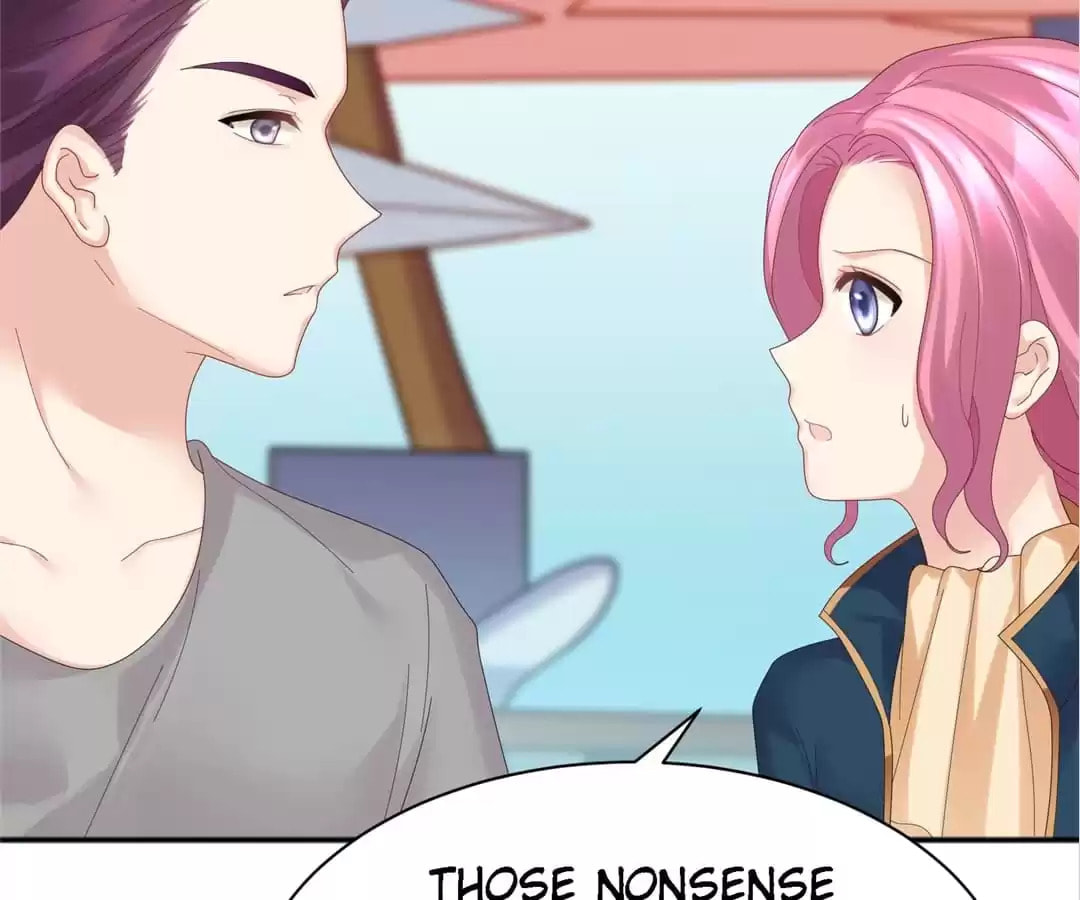 Loving You for No Reason Chapter 60 page 32 - 
