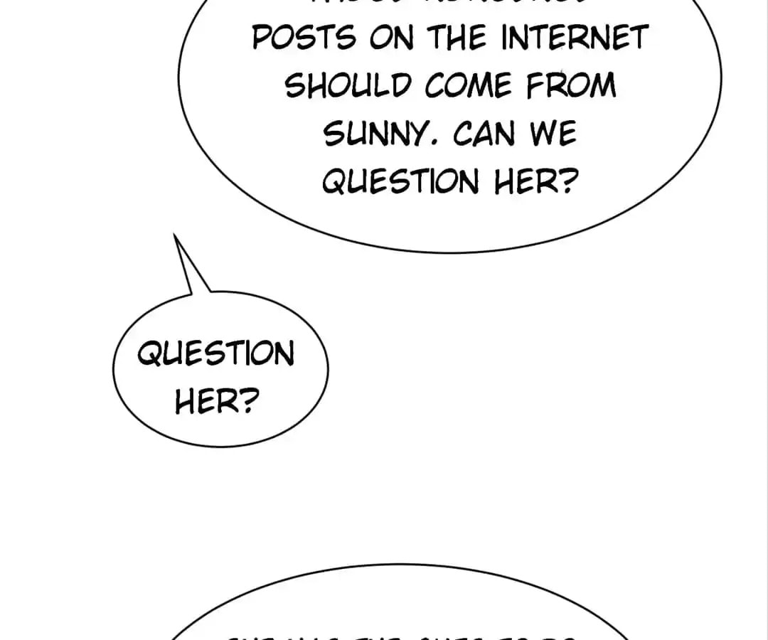 Loving You for No Reason Chapter 60 page 33 - 