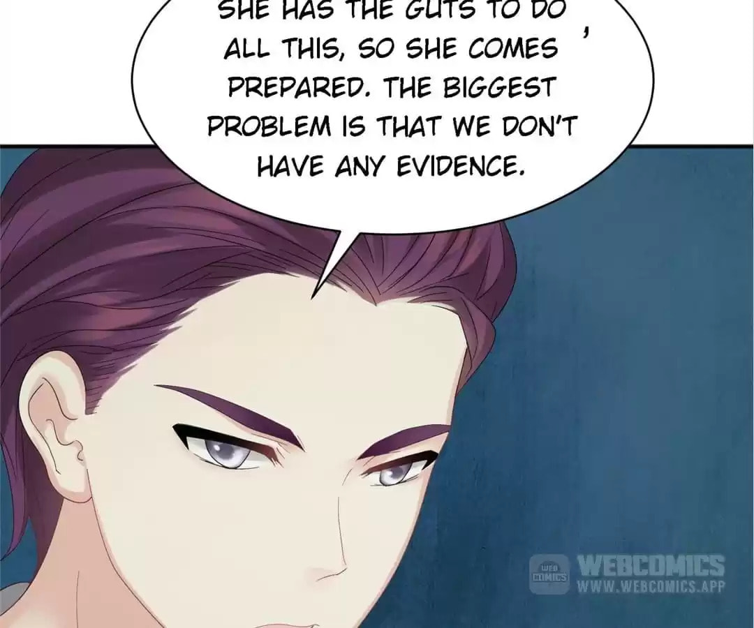 Loving You for No Reason Chapter 60 page 34 - 