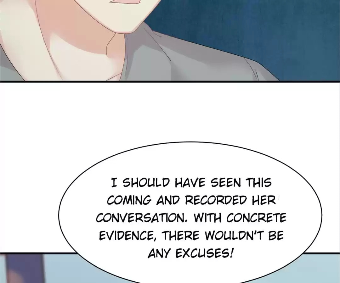 Loving You for No Reason Chapter 60 page 35 - 