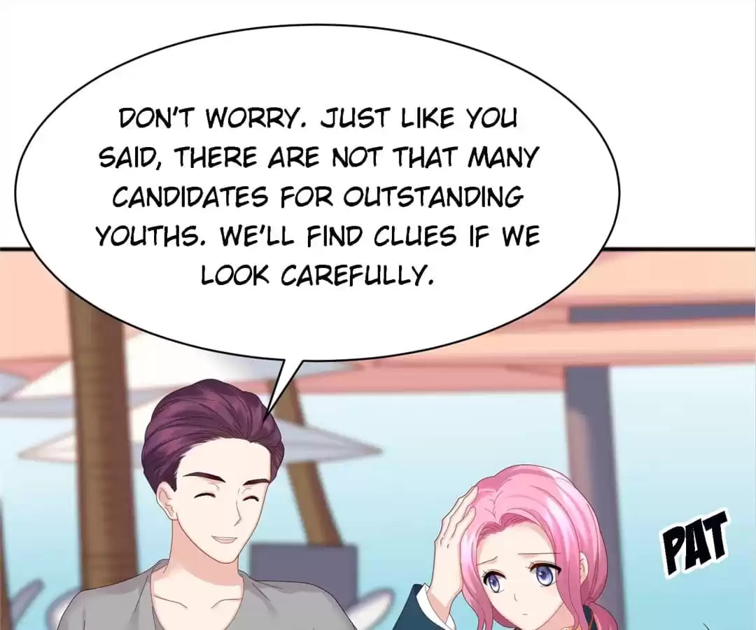 Loving You for No Reason Chapter 60 page 38 - 