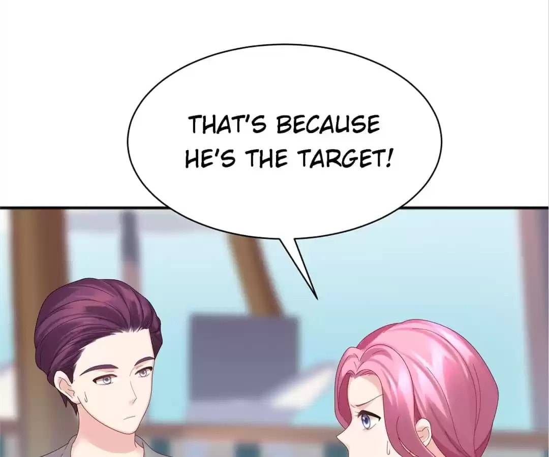 Loving You for No Reason Chapter 60 page 5 - 
