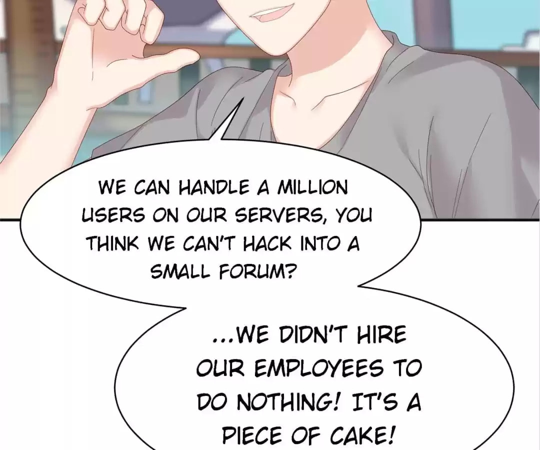 Loving You for No Reason Chapter 60 page 43 - 