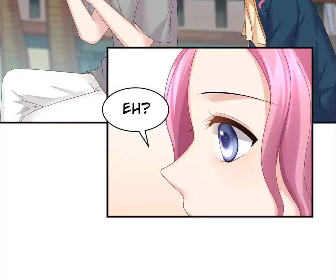 Loving You for No Reason Chapter 60 page 45 - 
