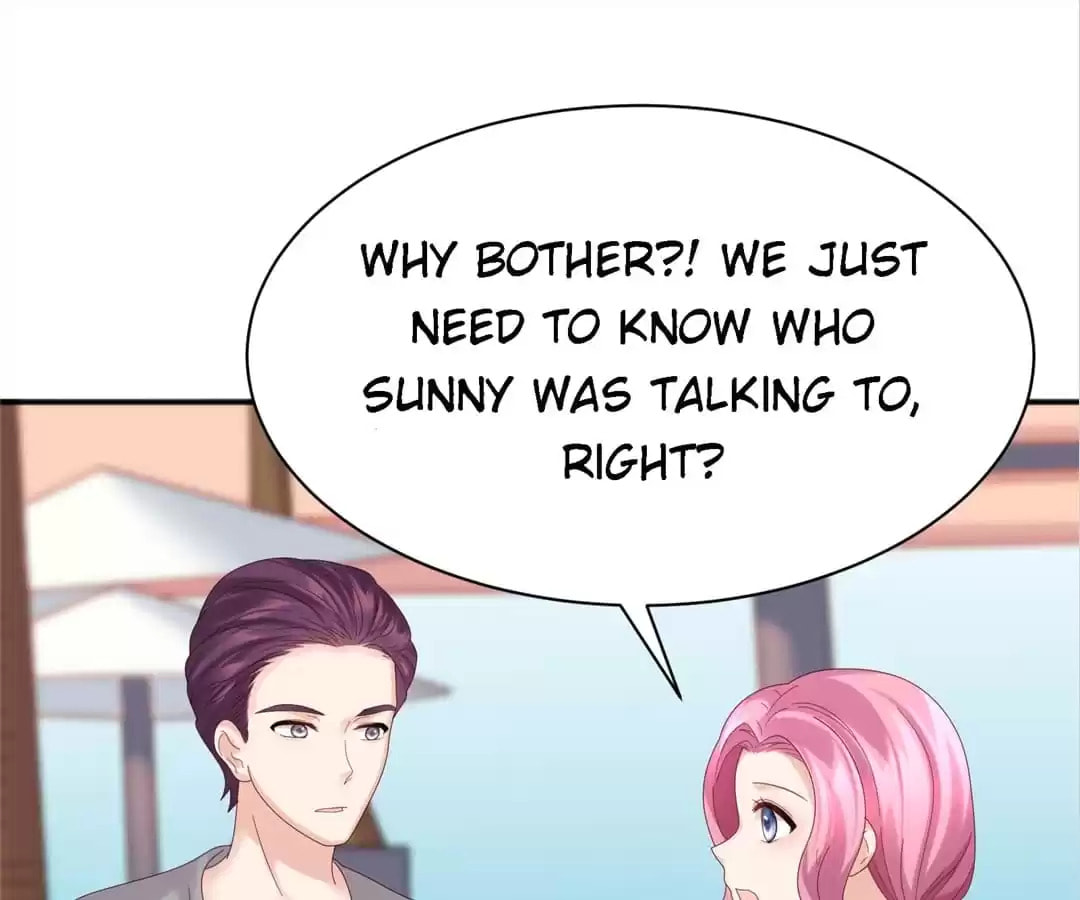 Loving You for No Reason Chapter 60 page 47 - 