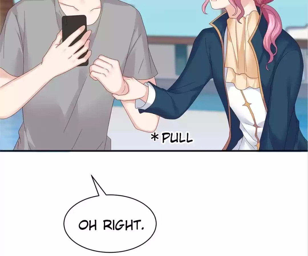Loving You for No Reason Chapter 60 page 48 - 