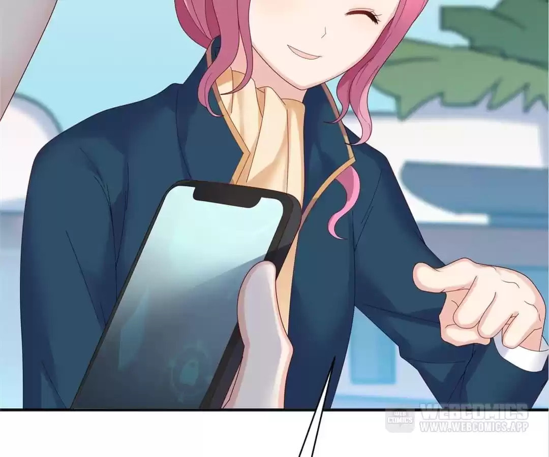 Loving You for No Reason Chapter 60 page 50 - 
