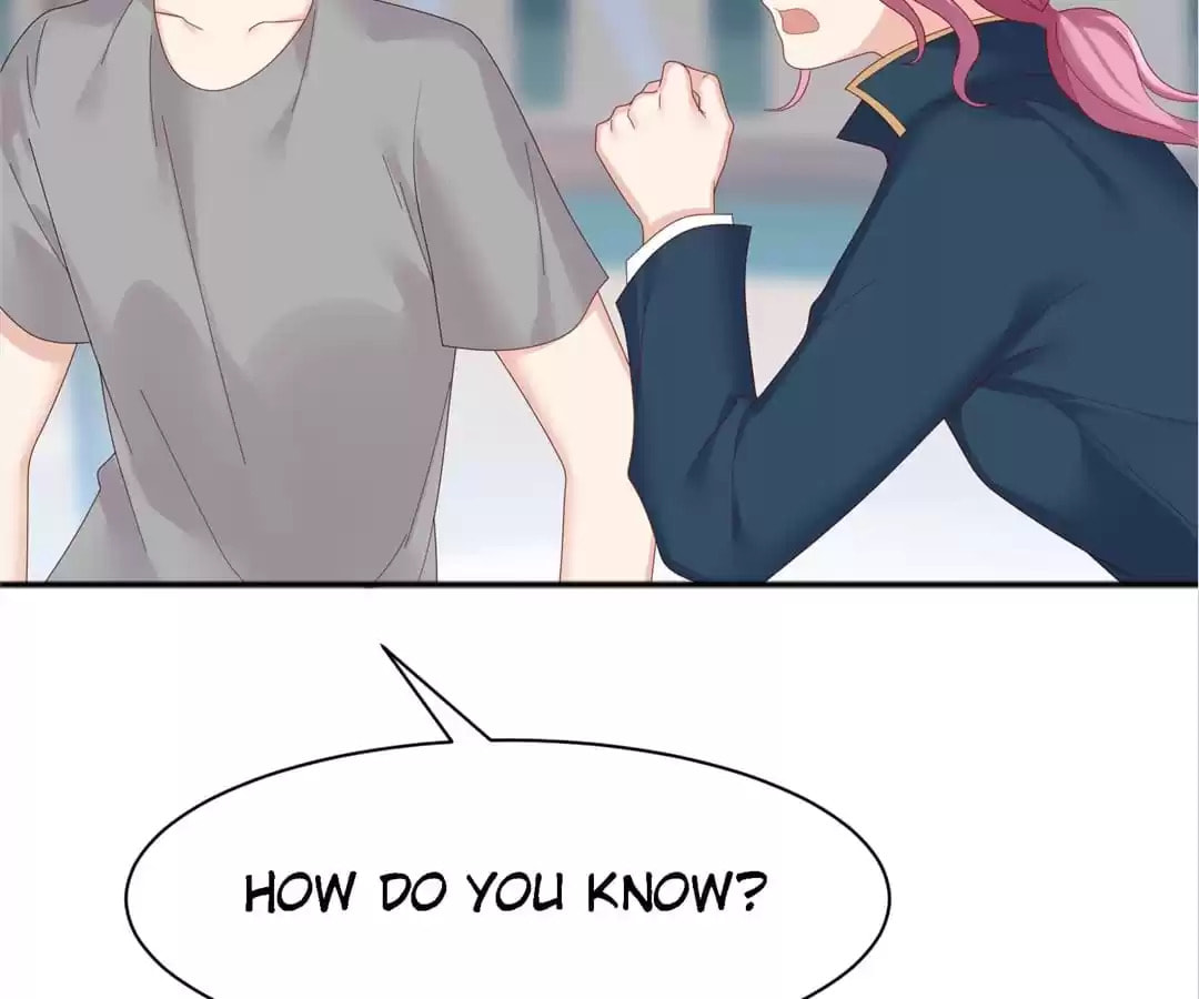 Loving You for No Reason Chapter 60 page 6 - 