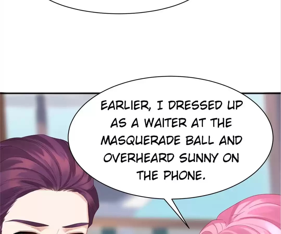 Loving You for No Reason Chapter 60 page 7 - 