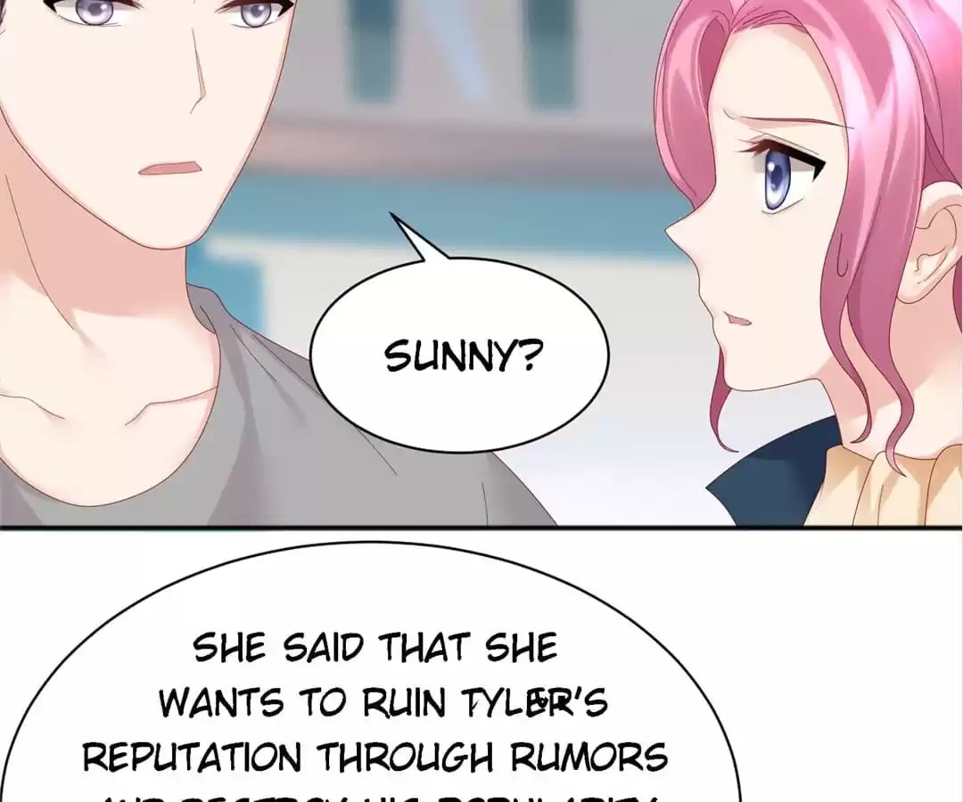 Loving You for No Reason Chapter 60 page 8 - 