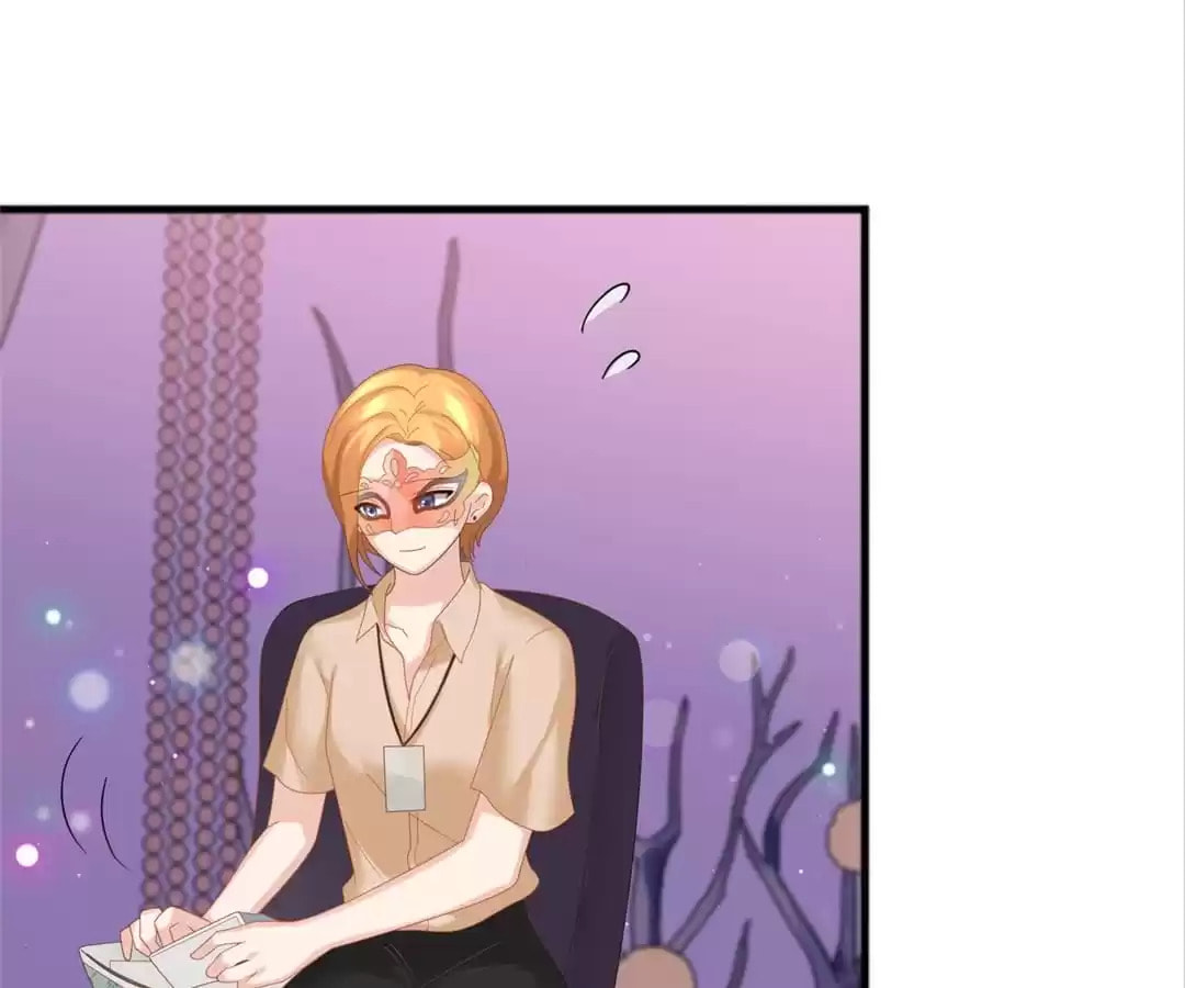 Loving You for No Reason Chapter 61 page 11 - 