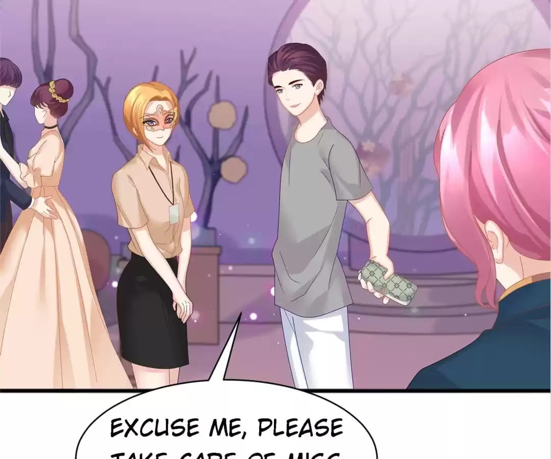 Loving You for No Reason Chapter 61 page 13 - 
