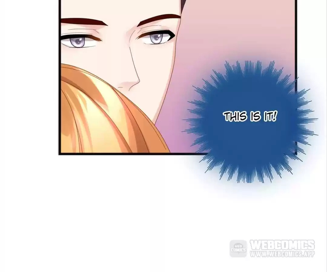 Loving You for No Reason Chapter 61 page 18 - 