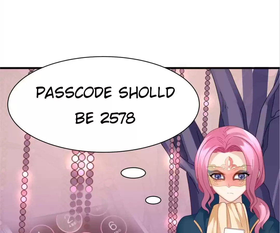 Loving You for No Reason Chapter 61 page 19 - 