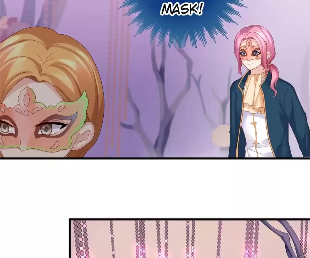 Loving You for No Reason Chapter 61 page 3 - 