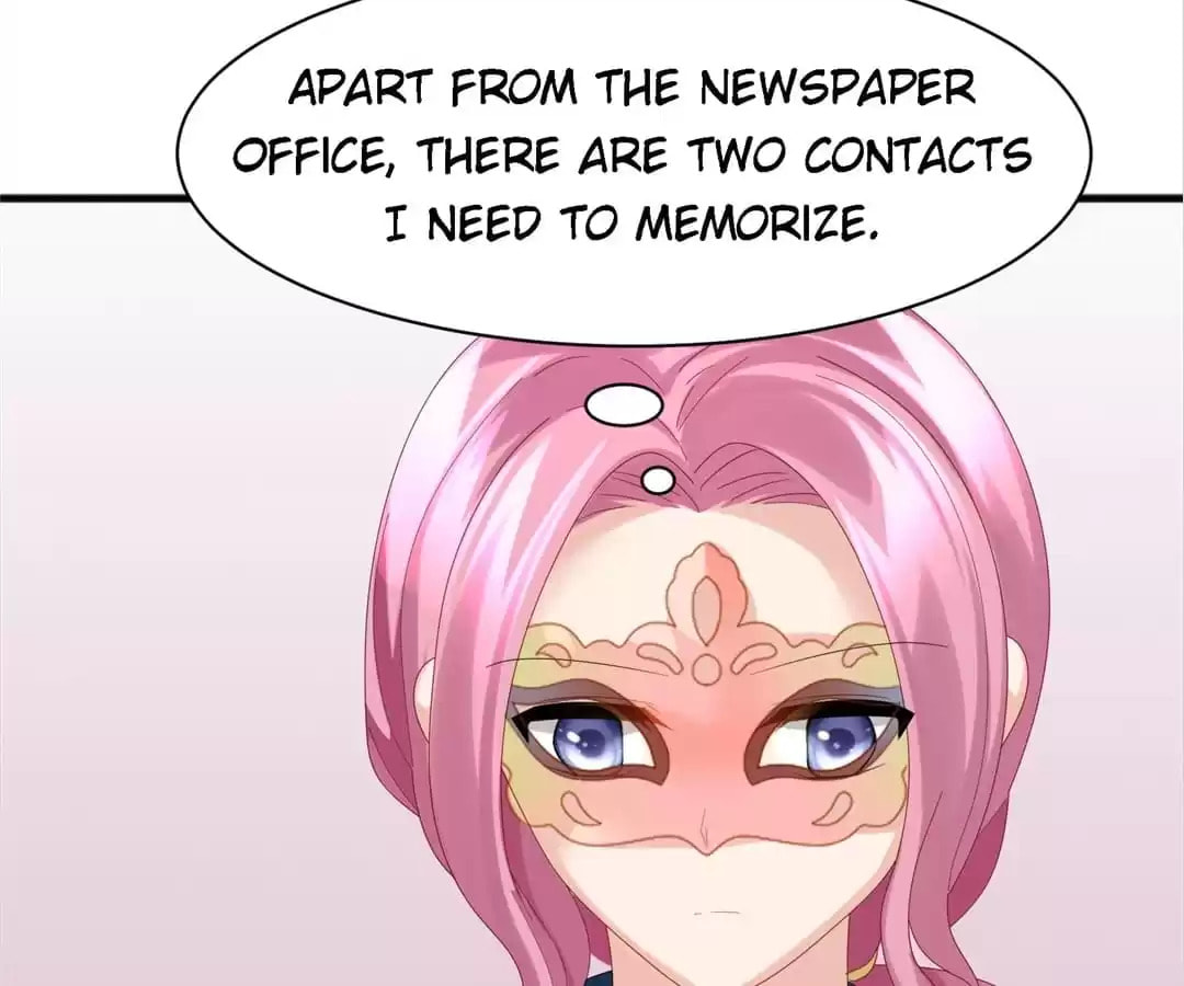 Loving You for No Reason Chapter 61 page 23 - 