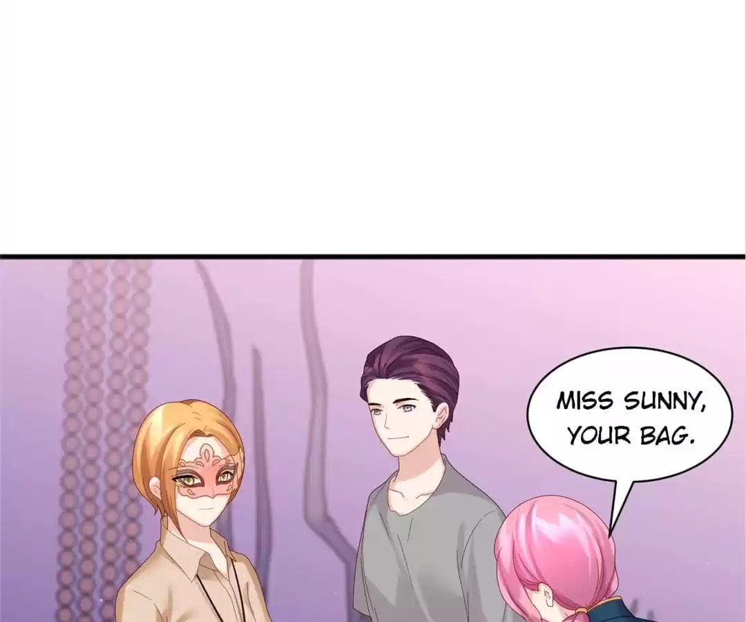 Loving You for No Reason Chapter 61 page 25 - 