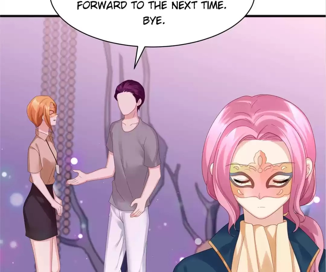 Loving You for No Reason Chapter 61 page 27 - 