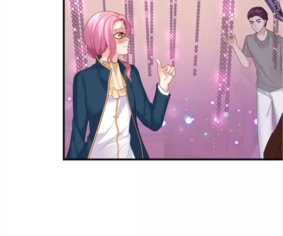 Loving You for No Reason Chapter 61 page 4 - 