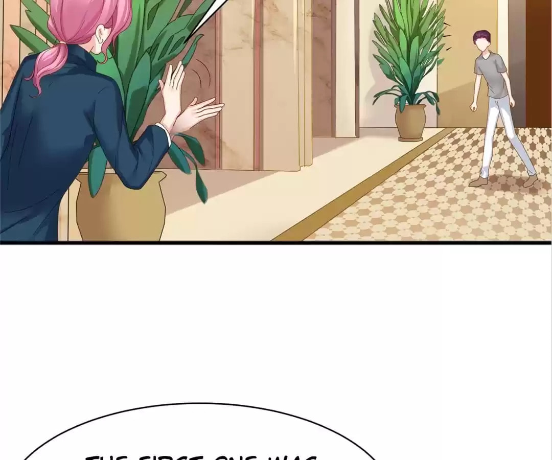 Loving You for No Reason Chapter 61 page 31 - 