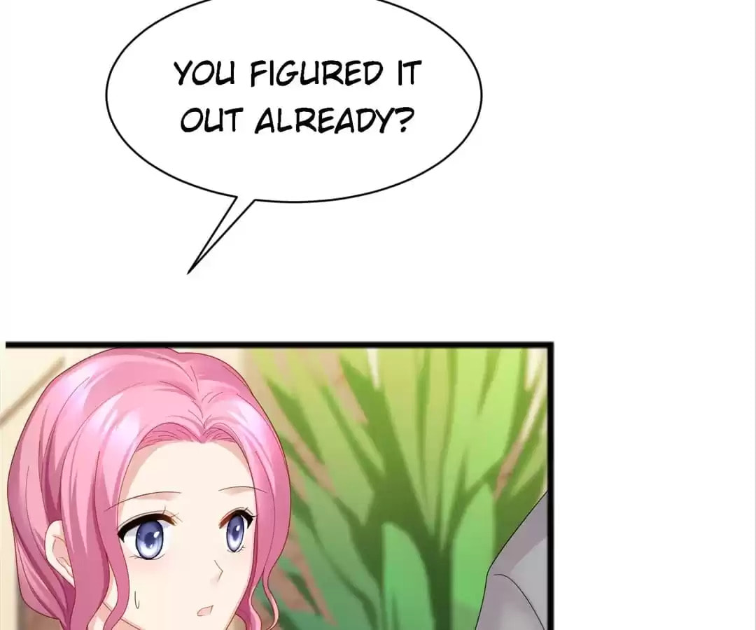 Loving You for No Reason Chapter 61 page 33 - 