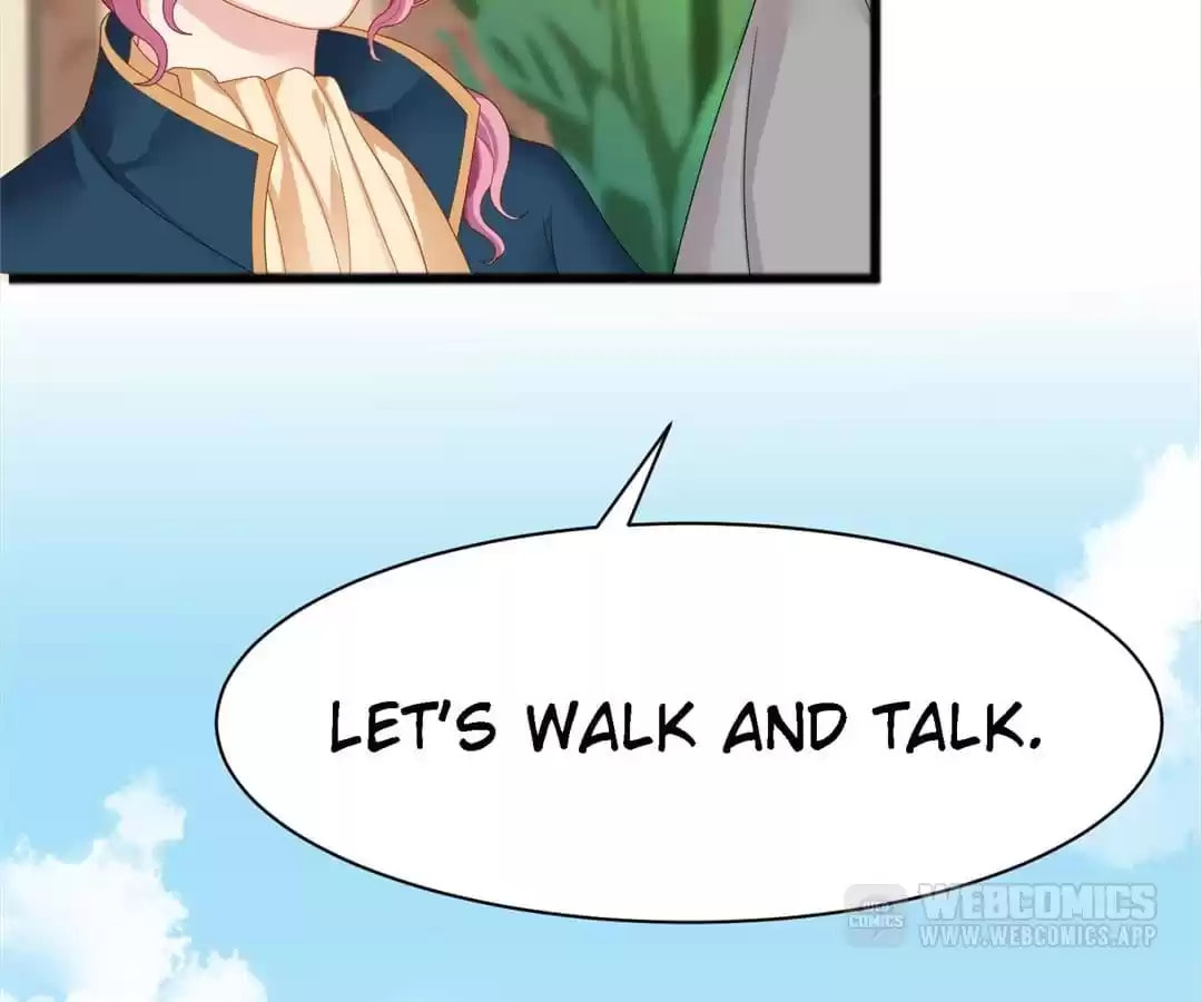 Loving You for No Reason Chapter 61 page 34 - 