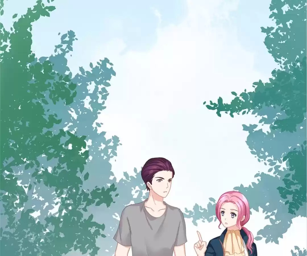 Loving You for No Reason Chapter 61 page 36 - 