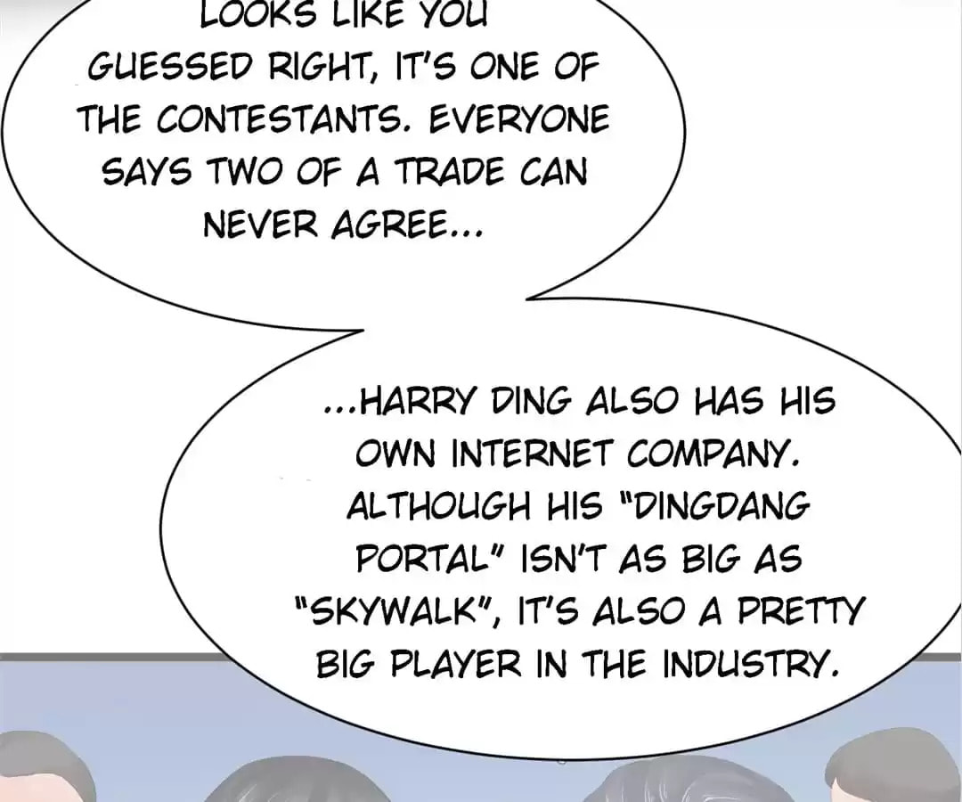 Loving You for No Reason Chapter 61 page 38 - 