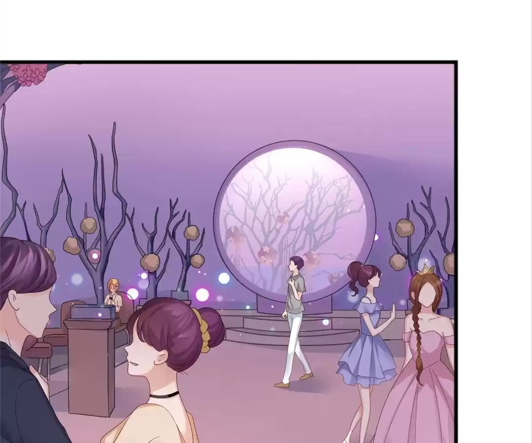 Loving You for No Reason Chapter 61 page 5 - 