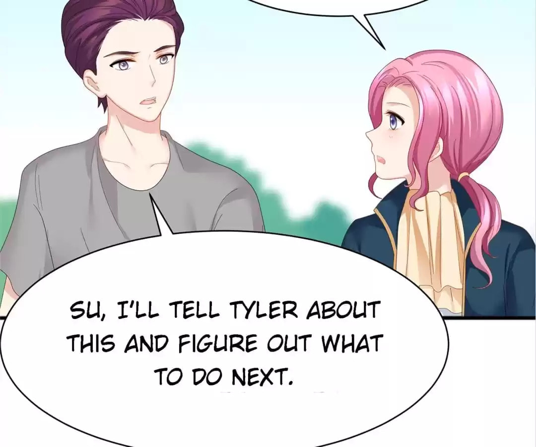 Loving You for No Reason Chapter 61 page 41 - 