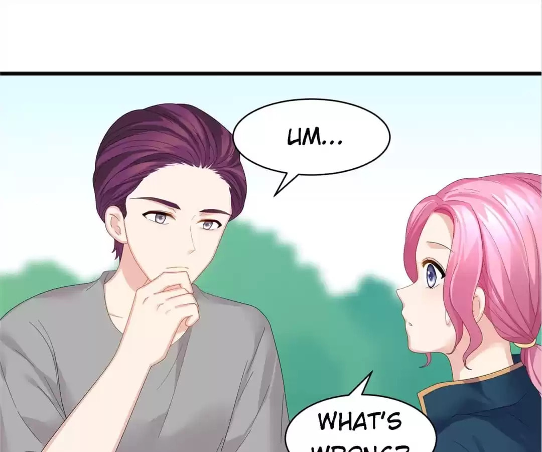 Loving You for No Reason Chapter 61 page 43 - 
