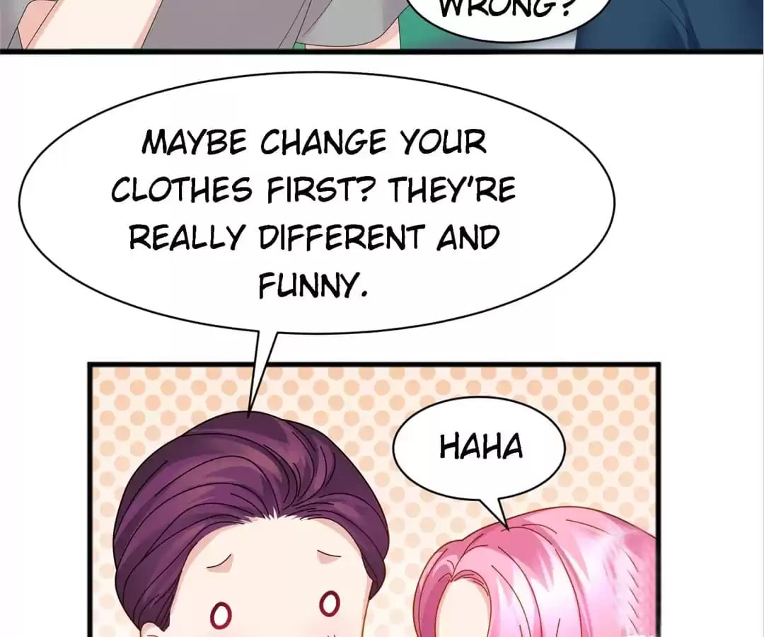 Loving You for No Reason Chapter 61 page 44 - 