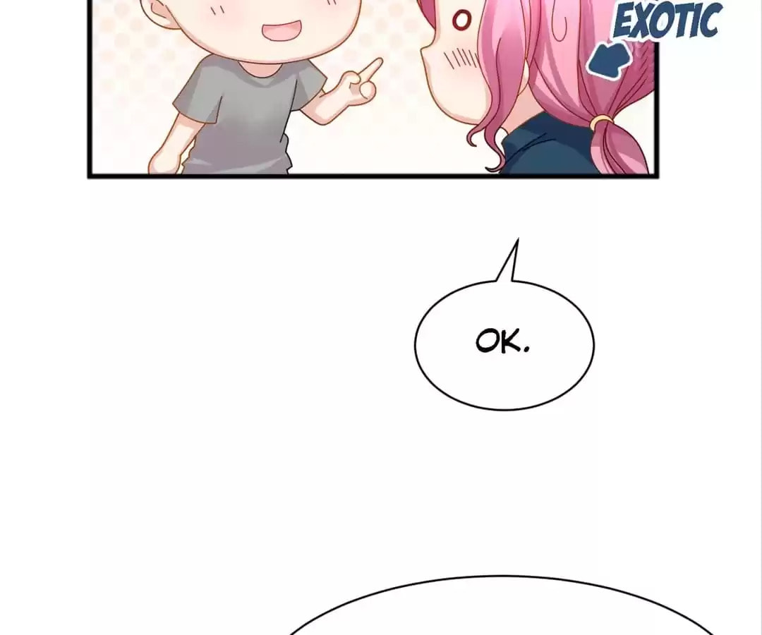 Loving You for No Reason Chapter 61 page 45 - 