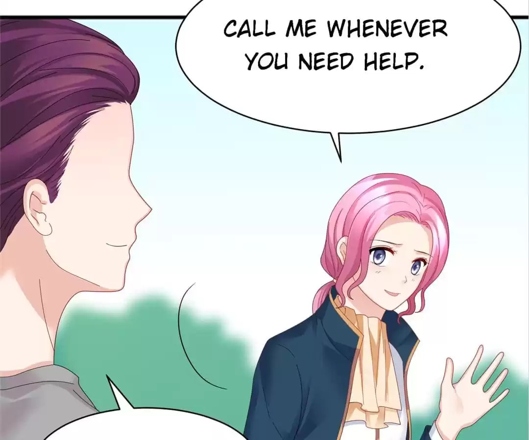 Loving You for No Reason Chapter 61 page 46 - 