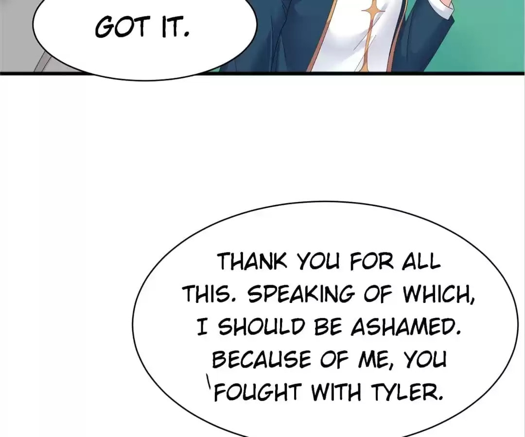 Loving You for No Reason Chapter 61 page 47 - 