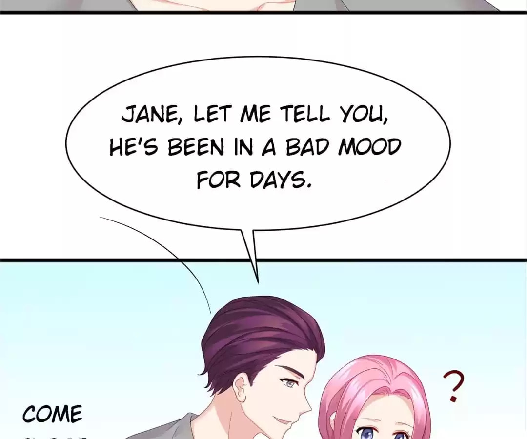 Loving You for No Reason Chapter 61 page 49 - 