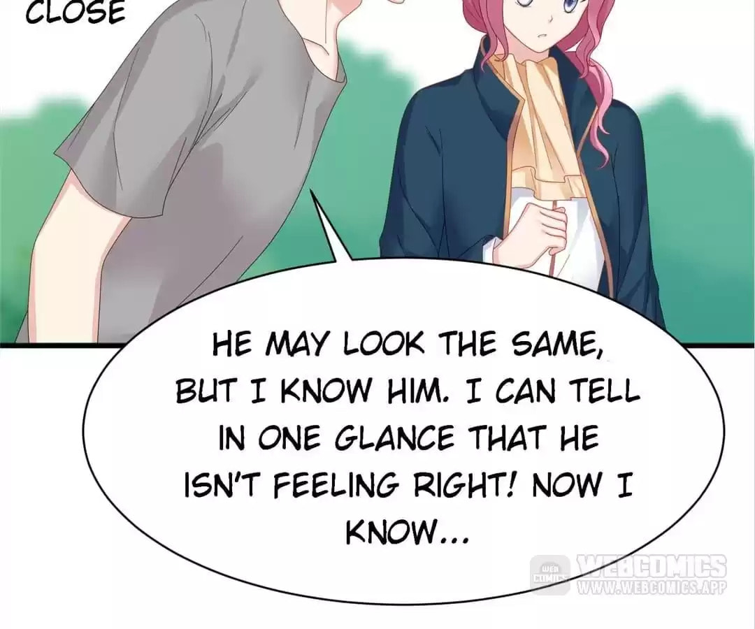 Loving You for No Reason Chapter 61 page 50 - 