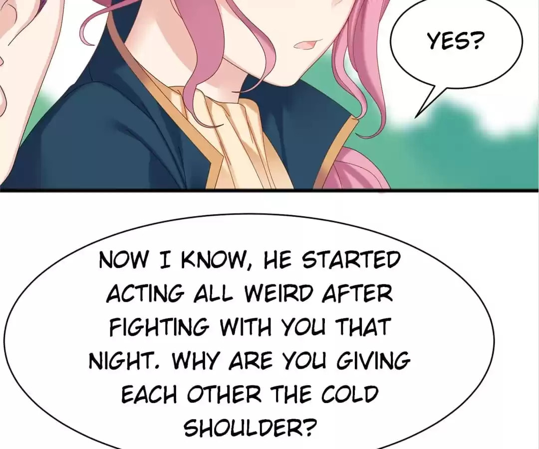 Loving You for No Reason Chapter 61 page 53 - 