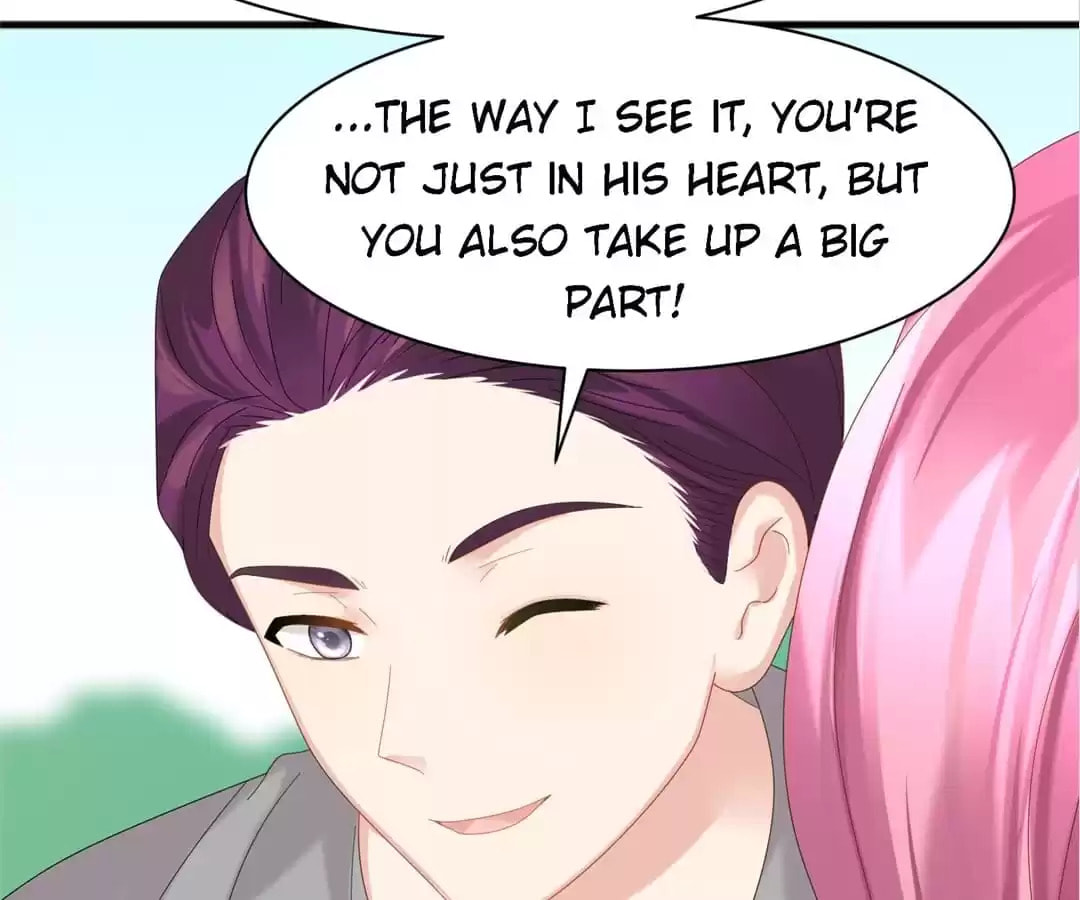 Loving You for No Reason Chapter 61 page 54 - 