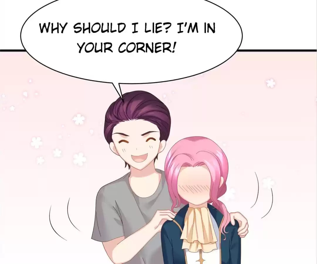 Loving You for No Reason Chapter 61 page 56 - 