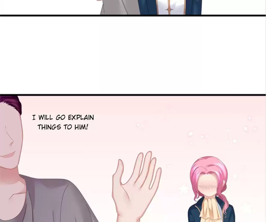 Loving You for No Reason Chapter 61 page 57 - 