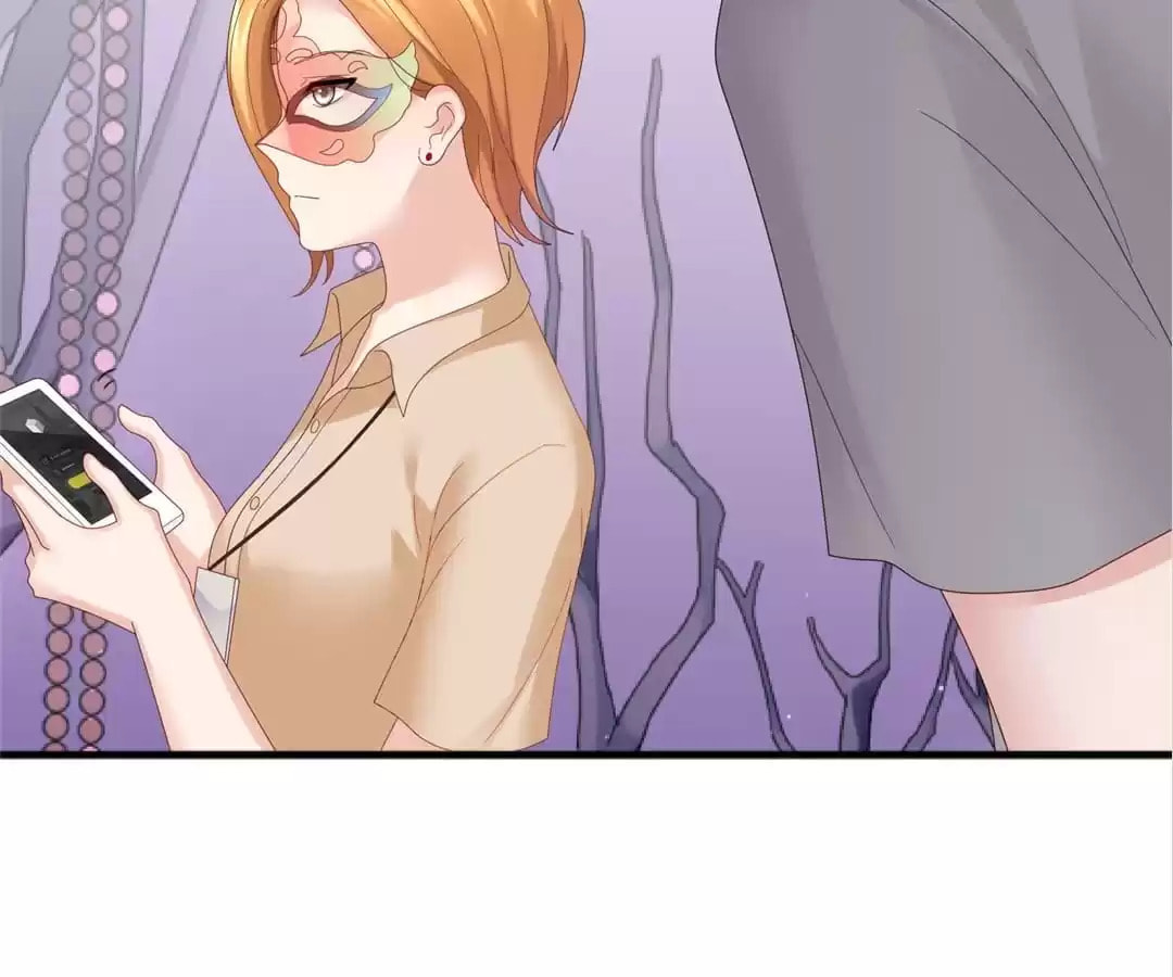 Loving You for No Reason Chapter 61 page 7 - 