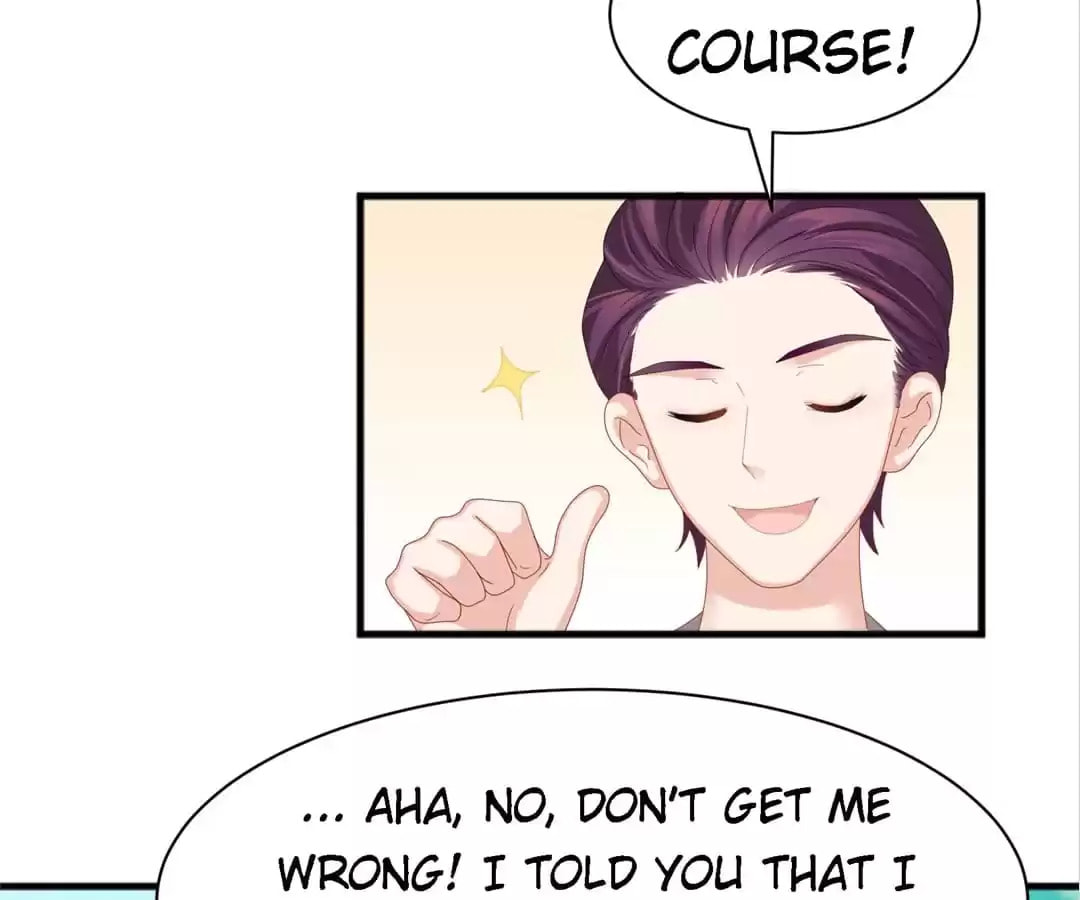 Loving You for No Reason Chapter 61 page 63 - 