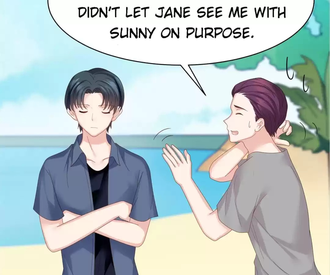 Loving You for No Reason Chapter 61 page 64 - 